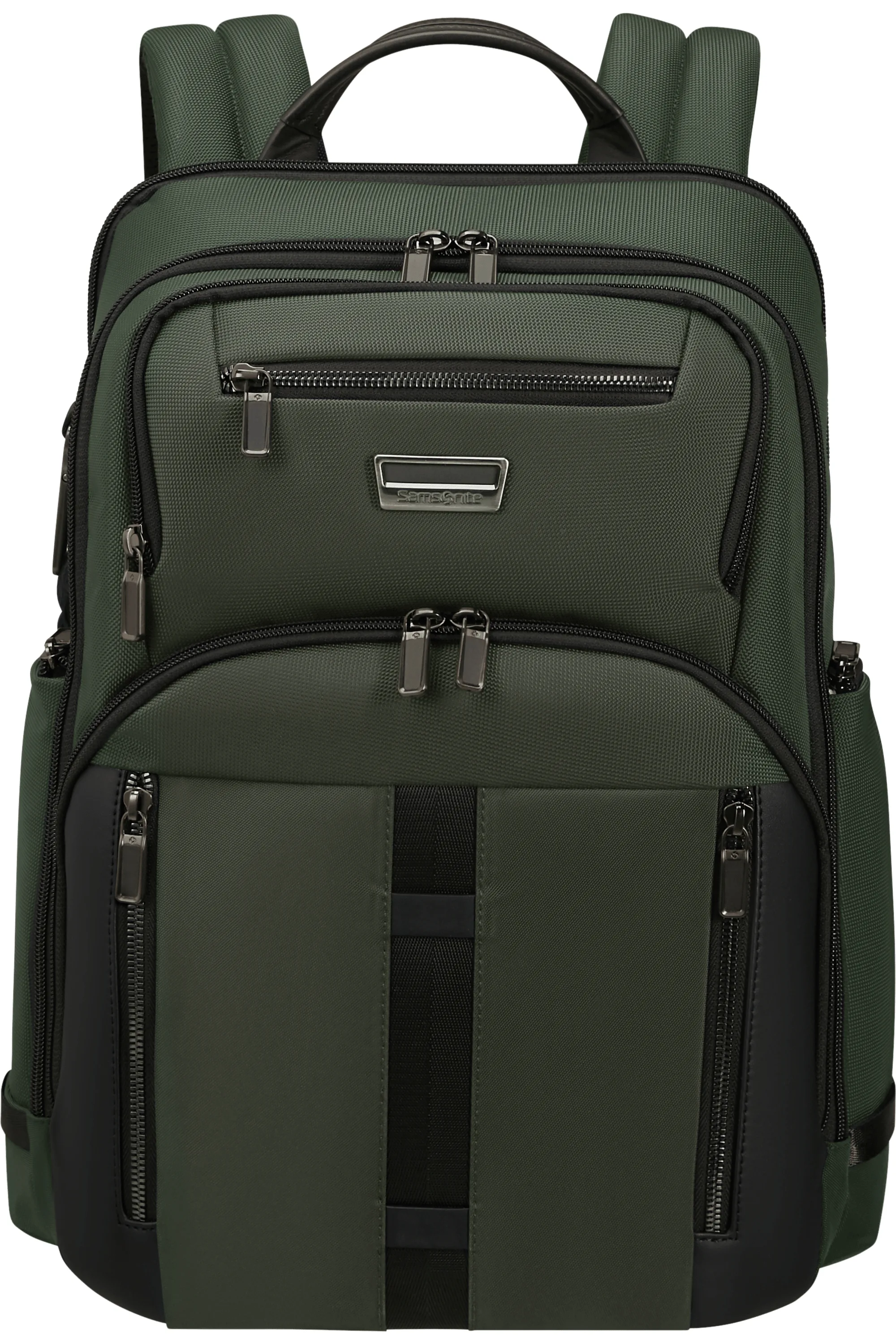 URBAN-EYE Zaino KO1*04008 Green - Samsonite - FashionsVida