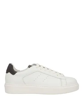 Sneakers Hombre Blanco 40.5,41,43 Hombre - Doucal'S - FashionsVida