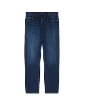 Jeans Straight Fit J76 blu 31 - Emporio armani - FashionsVida