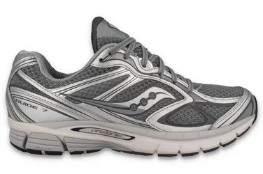 Progrid Guide 7 - Sneaker - grau - Herren - Size: 42.5
