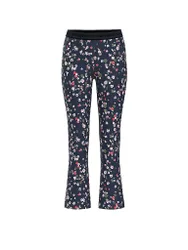 Pantalón FREDERICA azul oscuro 44