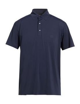 Poloshirt Herren Nachtblau XL Herren