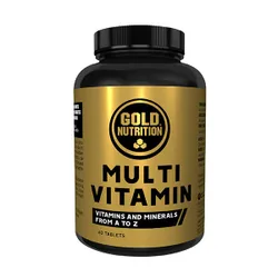CÃ¡psulas Multivitaminas