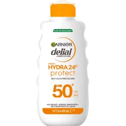 Leche de Alta Protección FPS50 Hydra 24H Protec 175 ml