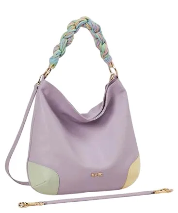 Story Borsa a spalla H280 Pastello/Multi - M★BRC - FashionsVida