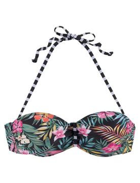 Top de bikini
