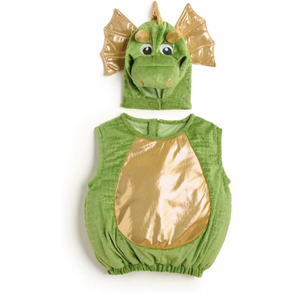 Disfraz bebé Dragón - El Corte Inglés - FashionsVida