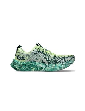 Zapatillas de competición para hombre Noosa Tri 16 verde 47