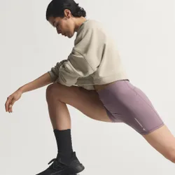 Leggings Short adi365 Hermanos Kourmori 2XS 10 CM Shadow Fig