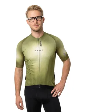 Maillot à Manches Courtes Gregarius Clima Q Lab - Q36.5 - FashionsVida