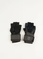 GUANTO FITNESS TRAINING WRIST WRAP
