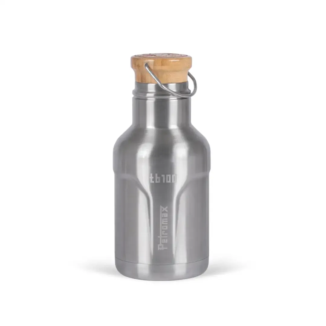 Isolierflasche - 1 L 1 L adult - Petromax - FashionsVida