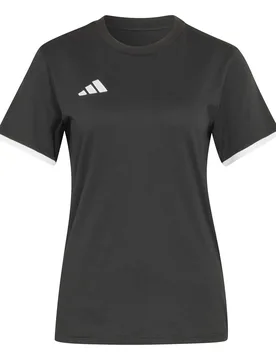 T-Shirt Entrada 26 - Noir - female - Size: 2XL - Adidas - FashionsVida
