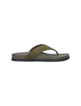 Ancient Greek Inspired Satin Sandals for Women