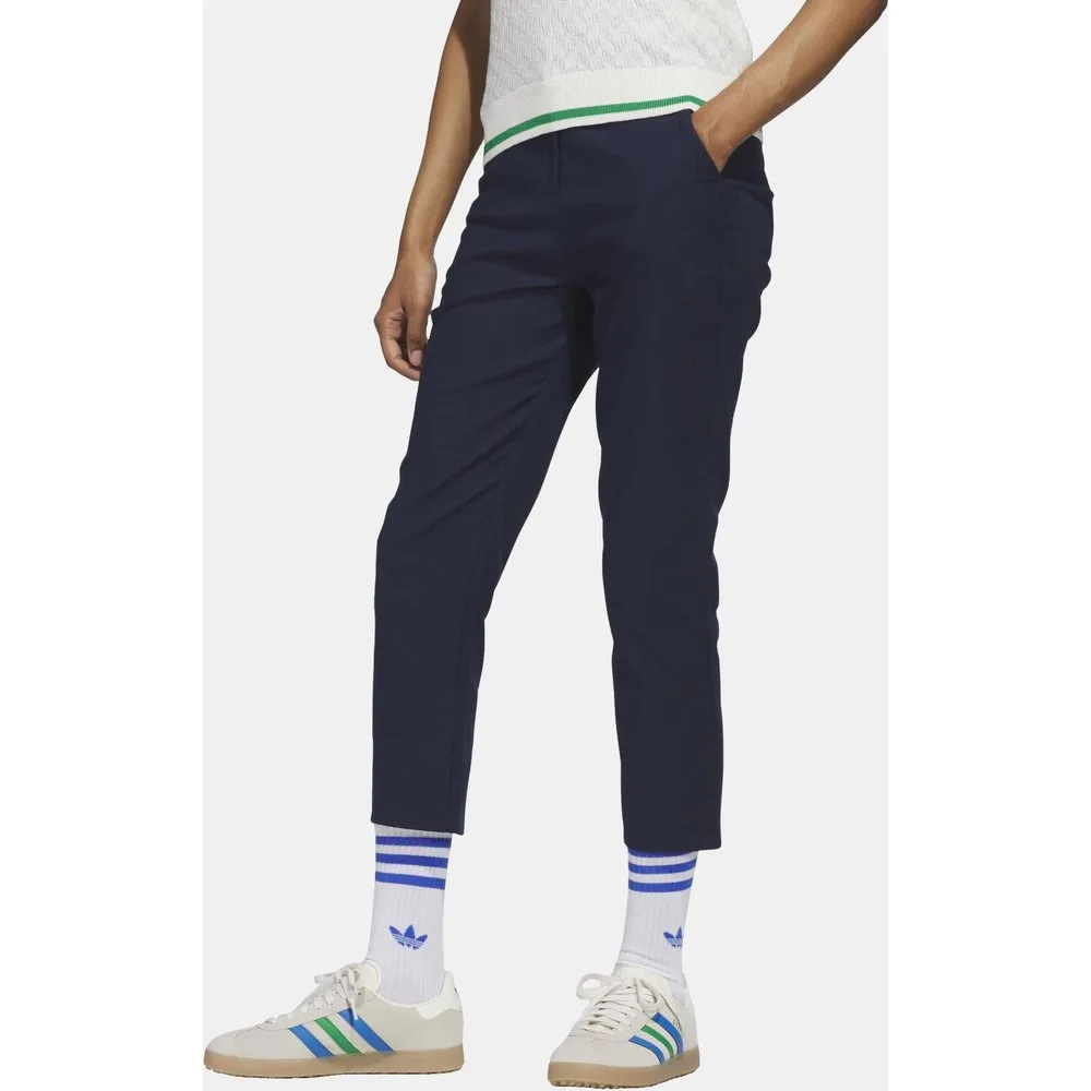 Pantalon De Golf De Mujer Originals - Adidas - FashionsVida