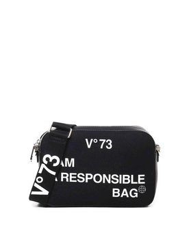 V°73 Borsa a spalla Responsability