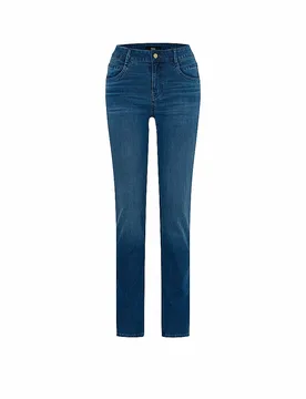 Jeans Slim Fit SHAKIRA blu 34 (kurz) - Brax - FashionsVida