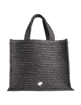 Handtaschen Damen Schwarz -- Damen
