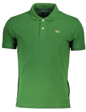Herren POLOSHIRT Grün CCMP02PK001_5A1C55D_VERDE03045