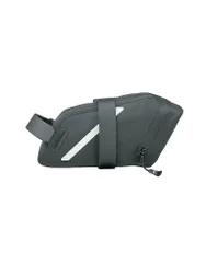 Satteltasche Trail Medium schwarz B