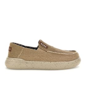 Mocassini sabbia slip on U.s. golf club S2694US4634 40