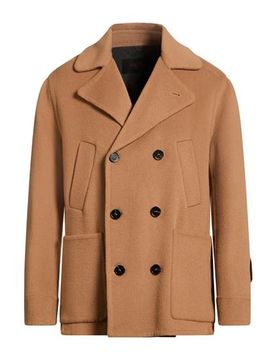 PALTÒ Mantel Herren Kamel 48,50 Herren