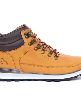 Bottes Monsi Yellow Tan / Brown Oak EU 46