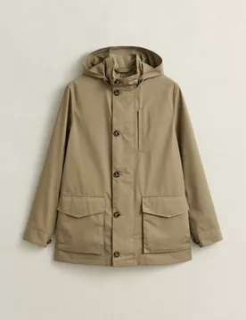 XL DOUBLE JACKET male - XL - FashionsVida