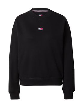 Sudadera 'Tommy Badge Boxy' / / /