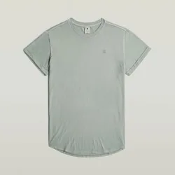 T-Shirt D16396 2653 Lash G.D.-D149 Iceberg Green It S;It M Male
