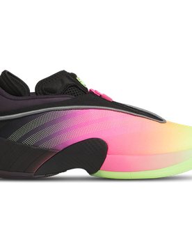 D.O.N. Issue 7 Uomo - Sneakers Viola - Taglia 44 2/3 - Rete/Sintetico 44 2/3