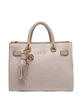 Liu Jo Borsa tote naturale