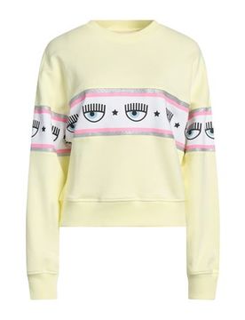 Sudadera Mujer Amarillo M,S,XS,XXS Mujer