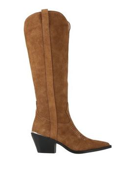 Bota Mujer Camel 37.5,39 Mujer