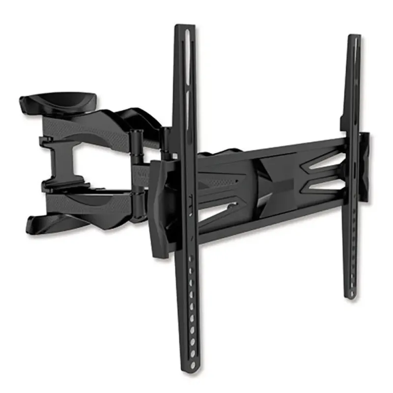 Support Mural Pour Tv Tmslc140 32´´ - 60´´ Black One Size unisex