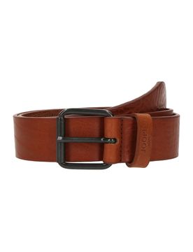 JOOP! Jeans Cinturón marrón