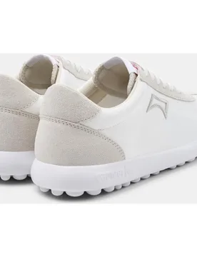 Zapatillas deportivas de mujer Pelotas XLF con cordones - Camper - FashionsVida