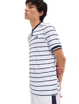 T-shirt à Manches Courtes Clinton All Over Print S
