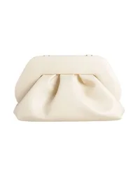 Handtaschen Damen Cremeweiß -- Damen
