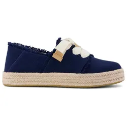 Espadrillas 10023056 Navy EU 37