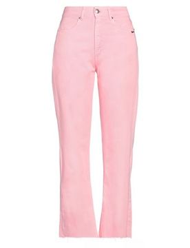 Hose Damen Rosa 32,34,36,38 Damen