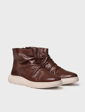 Stivaletti Pretoria Brown EU 42