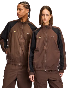 Tn Herren Trainingsoberteile - Braun - Größe M Brown M - Nike - FashionsVida