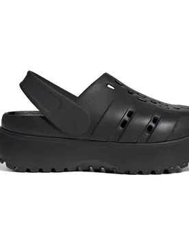 Sabots Adilette Platform Core Black / Core Black / Core Black EU 36 2/3