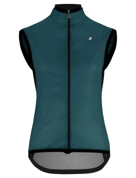 Gilet Uma Gt Wind C2 Foundation Green
