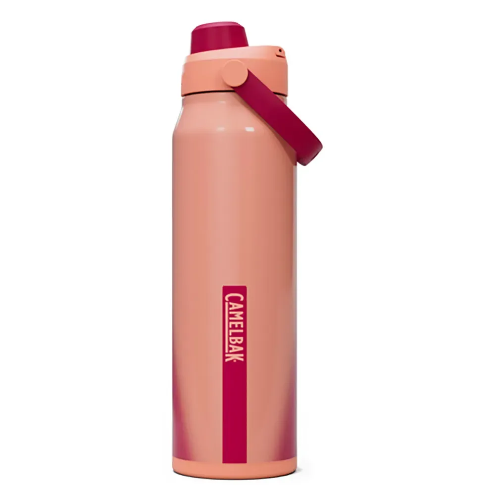 Bouteille Thrive Chug Vss 1.1l Blush Dawn One Size - CamelBak - FashionsVida