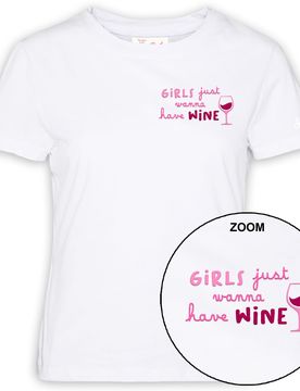 T-Shirt EMI0001-09624L