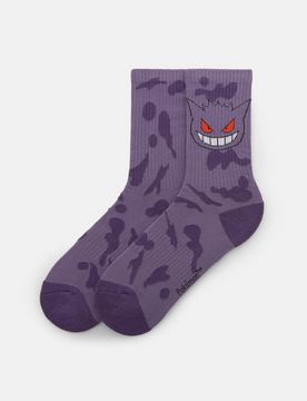 Calzini Pokémon Gengar