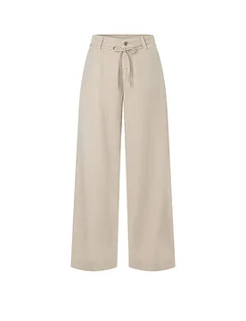 Marlenehose WENDY 2.3 crème 36/L30 - Mac - FashionsVida
