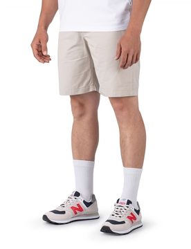 Jonathan Light Shorts Light Sand 31 Herren